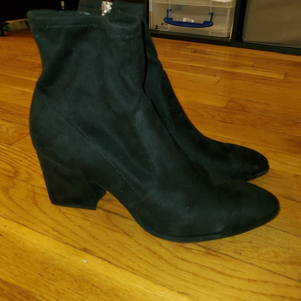 Marc Fisher Boot - Picture 5 of 5